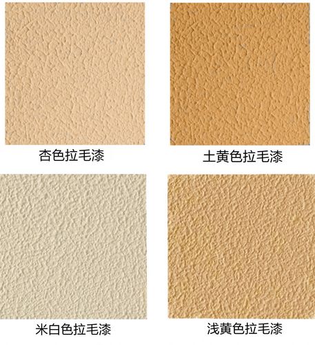 qa-350丙烯酸彈性中涂墻面漆 內外墻裝飾與防水的全能之選
